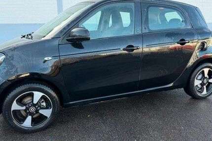 Smart forFour 3.000 km 12.000 &euro; Korb 71404