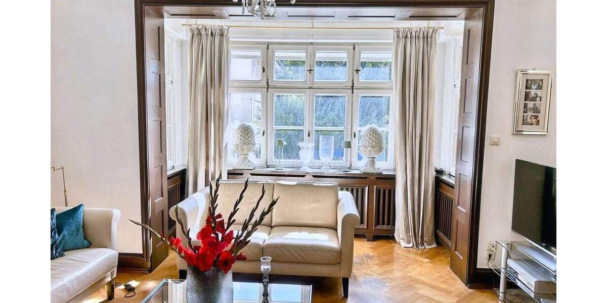 Doppelhaushälfte Heidelberg / Neuenheim Neuenheim - 8 Zimmer, 230 m&sup2;, 4.350&euro; | Angebot:22705292