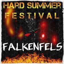 Hard Summer Festival Falkenfels Falkenfels