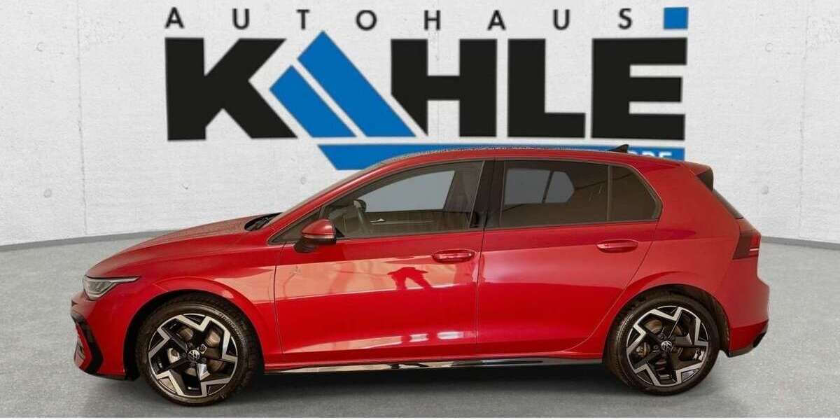 VW Golf 8.005 km 26.490 &euro; Neustadt am Rübenberge 31535