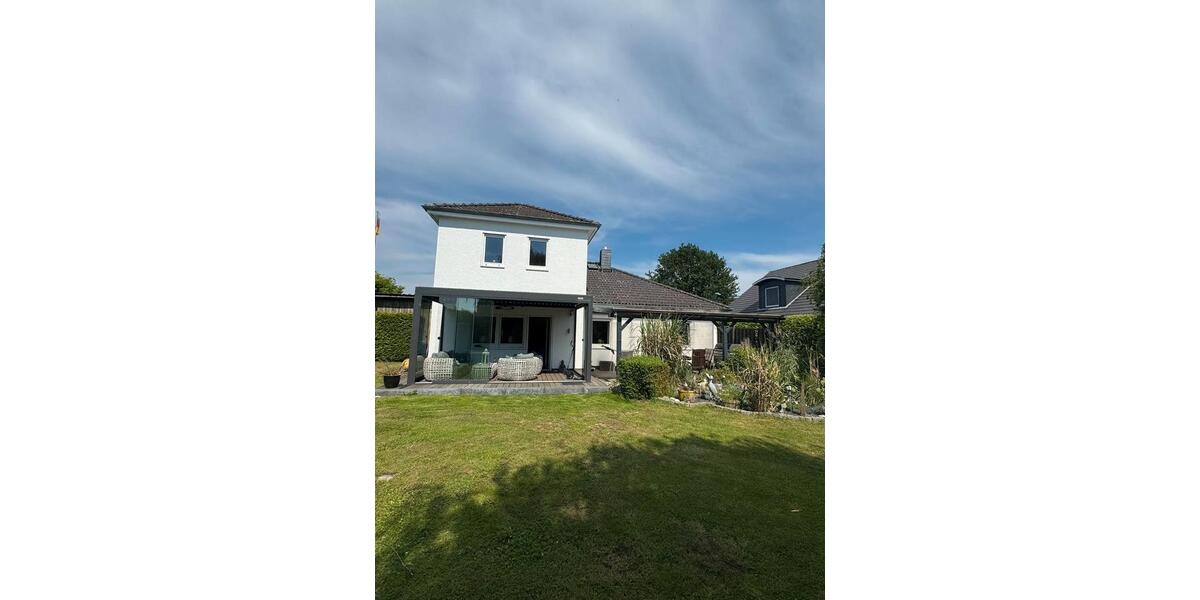 Einfamilienhaus Sandesneben - 4 Zimmer, 114 m&sup2;, 475.000&euro; | Angebot:27117614