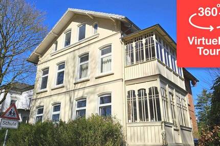 Wohnung Itzehoe - 4 Zimmer, 147 m&sup2;, 219.000&euro; | Angebot:26028986