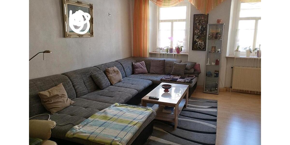 Reihenhaus Oederan - 6 Zimmer, 150 m&sup2;, 148.000&euro; | Angebot:24720789