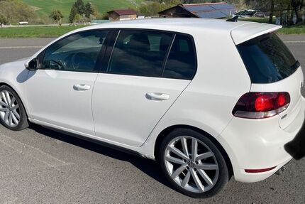 VW Golf 211.970 km 4.800 &euro; Gersfeld 36129