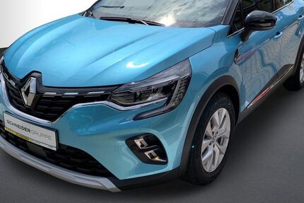 Renault Captur 50.650 km 15.990 &euro; Burgstädt 09217