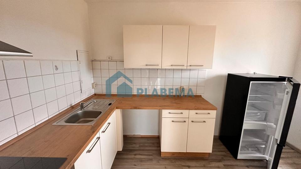 Etagenwohnung Lübz - 4 Zimmer, 85 m&sup2;, 722&euro; | Angebot:26162503