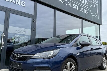Opel Astra 148.654 km 5.950 &euro; Vechelde 38159