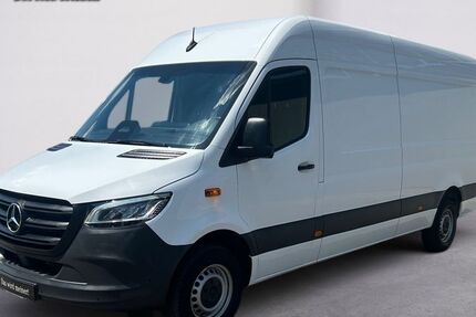 Mercedes-Benz Sprinter 71.395 km 41.638 &euro; Bad-Waldsee 88339