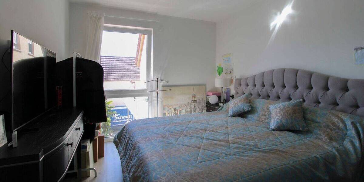 Etagenwohnung Goldbach - 4 Zimmer, 112 m&sup2;, 465.000&euro; | Angebot:25985070