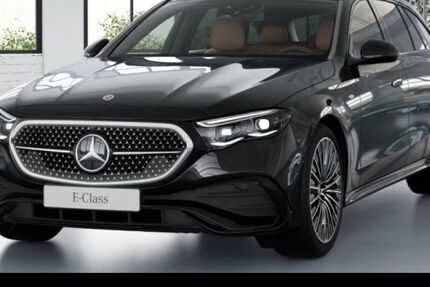 Mercedes-Benz E 300 9.900 km 69.900 € Hannover 30655