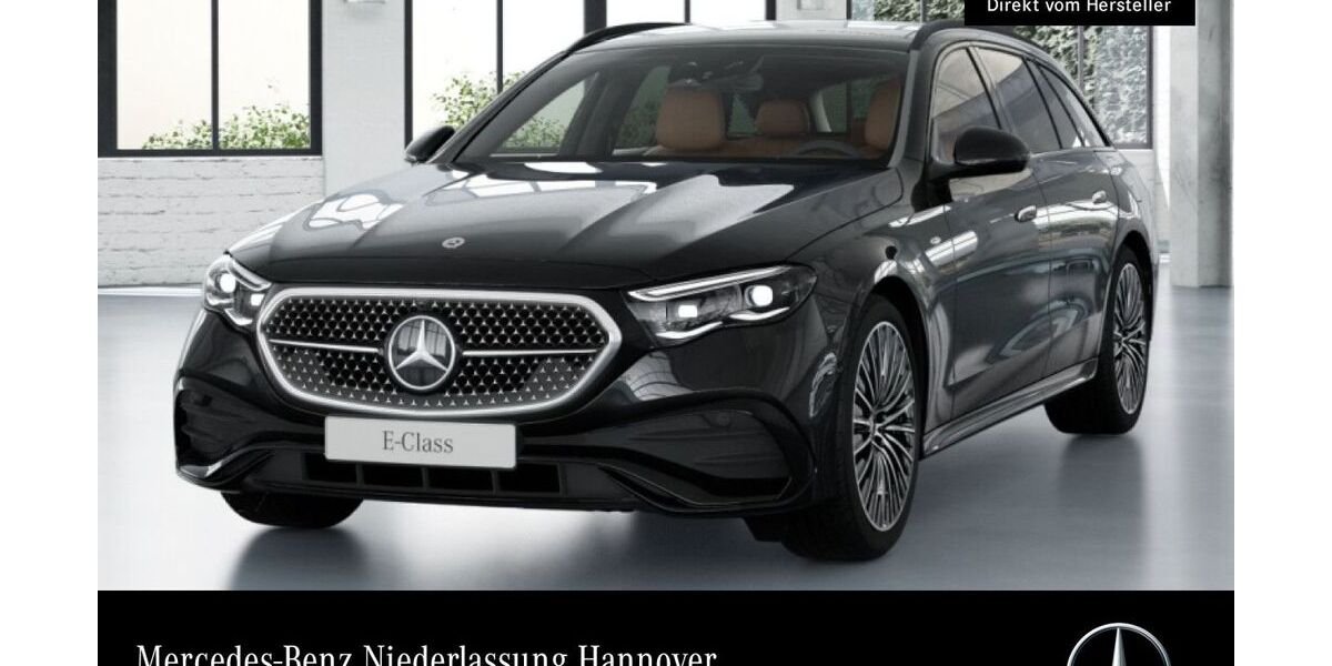 Mercedes-Benz E 300 9.900 km 69.900 € Hannover 30655