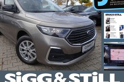 Ford Tourneo Connect 7.500 km 32.350 € Augsburg 86165