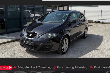 Seat Altea 190.000 km 1.900 &euro; Schwabmünchen 86830