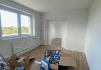 Erstbezug nach Sanierung 4-Zimmerwohnung in Sandersdorf