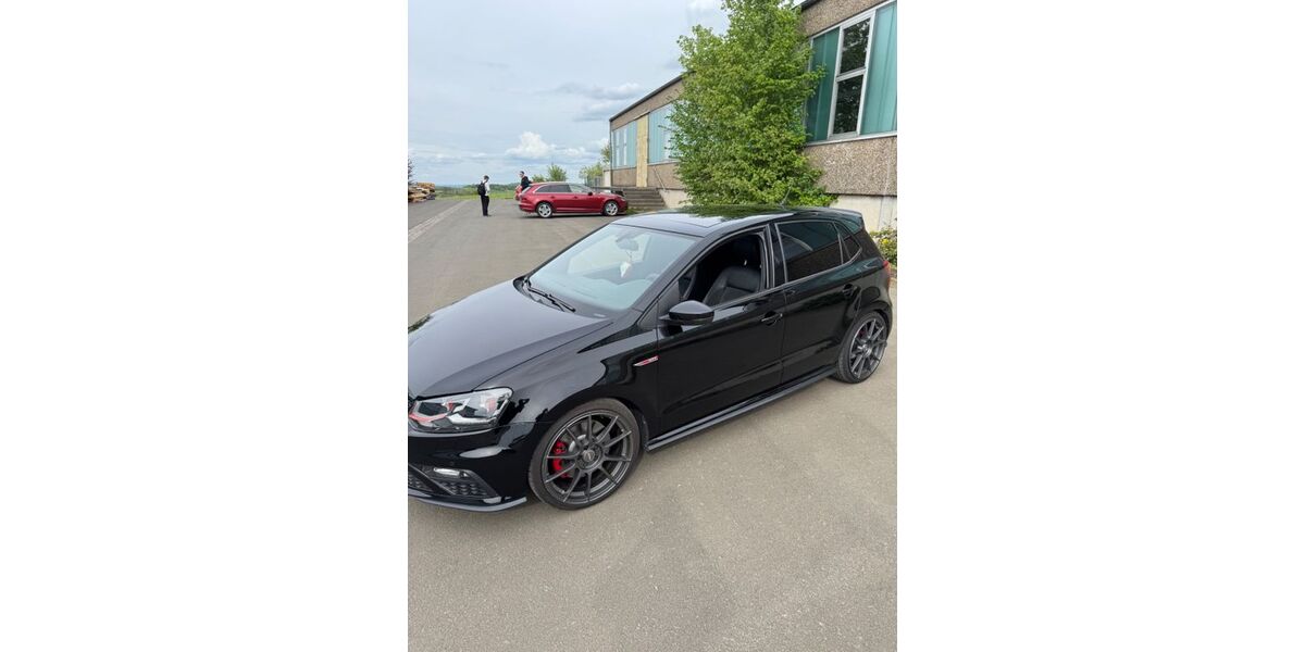 VW Polo 122.838 km 13.100 &euro; lautertal 36369