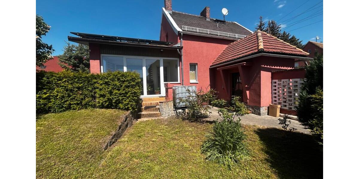 Einfamilienhaus Finsterwalde - 239.000&euro; | Angebot:26176213