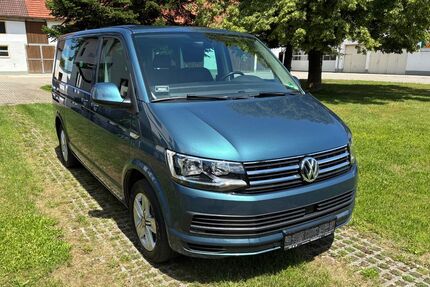 VW T6 Multivan 154.000 km 29.900 &euro; Maisach 82216