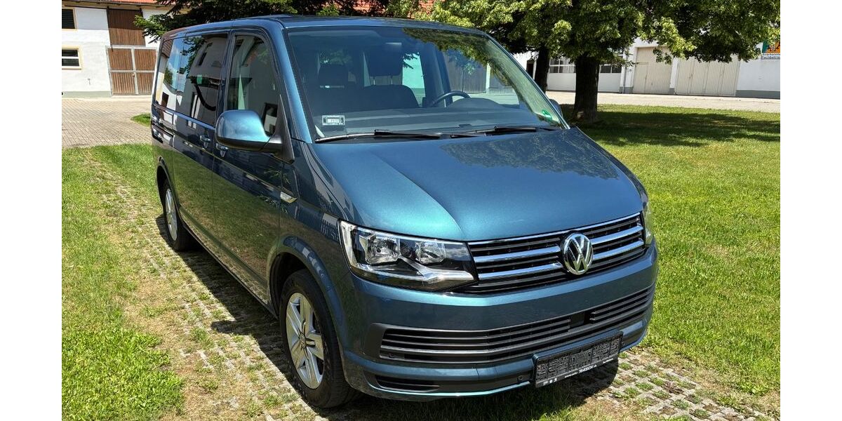 VW T6 Multivan 154.000 km 29.900 &euro; Maisach 82216