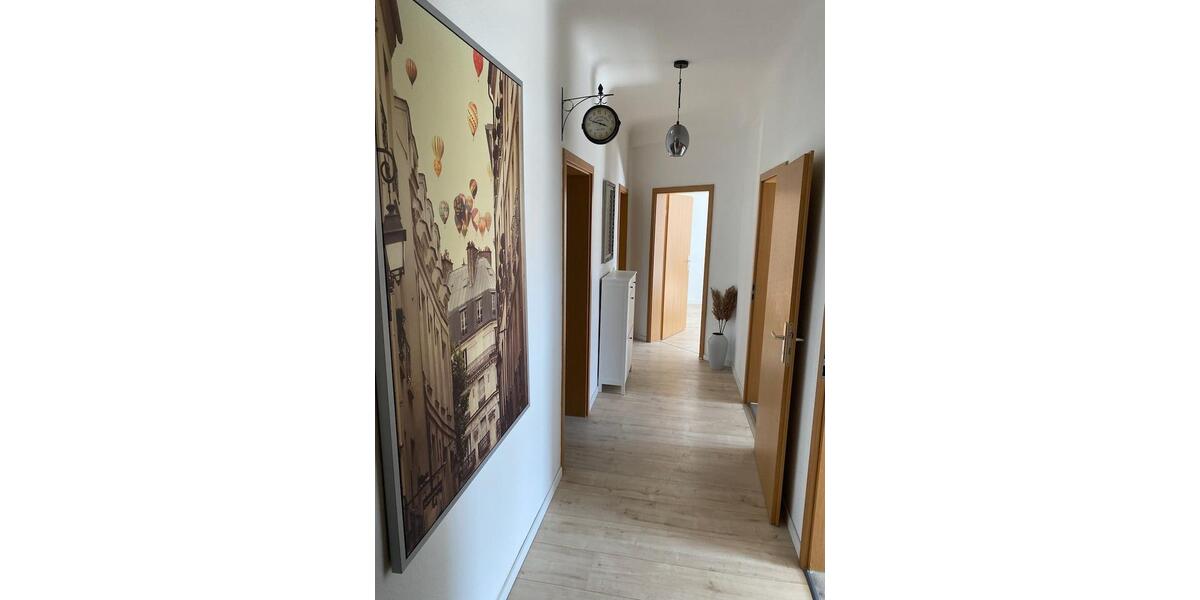 Etagenwohnung Aschersleben - 1 Zimmer, 20 m&sup2;, 420&euro; | Angebot:24360728