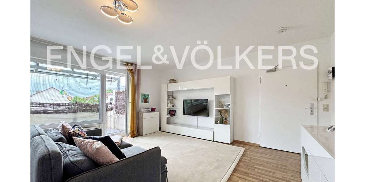 Wohnung zum Kaufen in Butzbach 245.000 € 76 m² 3 zimmer