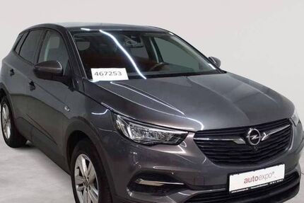 Opel Grandland (X) 90.059 km 15.389 &euro; Fernwald-Steinbach 35463