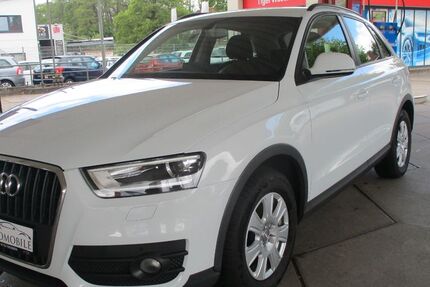 Audi Q3 152.413 km 13.400 &euro; Oldenburg 26133