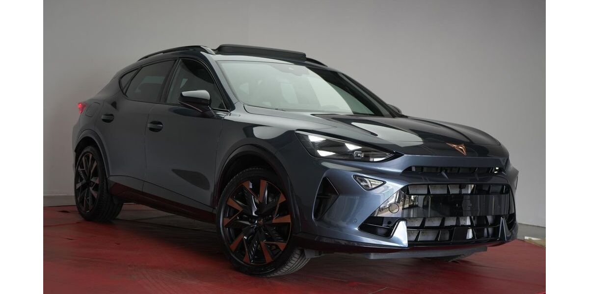 Cupra Formentor 6.000 km 35.890 &euro; Braunschweig 38110