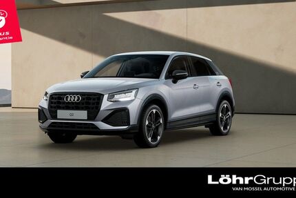 Audi Q2 9.617 km 29.380 &euro; Koblenz 56070