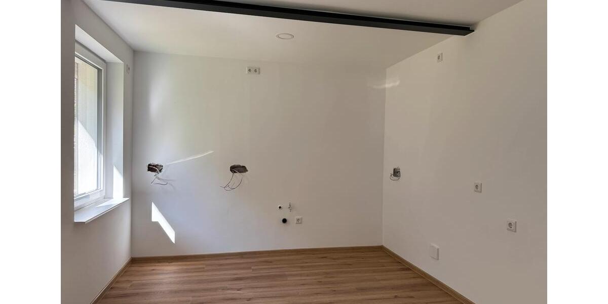 Erdgeschoßwohnung Melsungen - 3 Zimmer, 88 m&sup2;, 900&euro; | Angebot:26314676