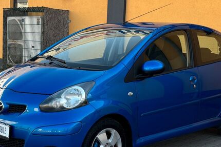 Toyota Aygo (X) 95.500 km 3.980 &euro; Berlin 13587