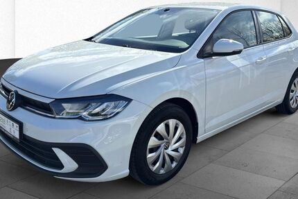 VW Polo 28.470 km 15.890 &euro; Zell u.A. 73119