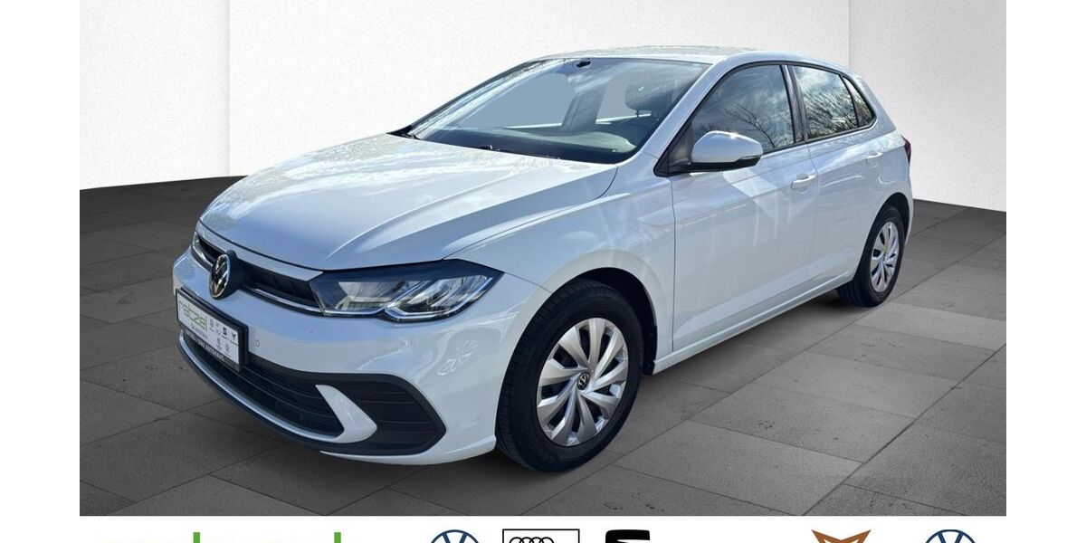 VW Polo 28.470 km 15.890 &euro; Zell u.A. 73119