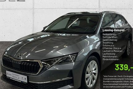 Skoda Octavia 5.477 km 32.990 &euro; Pulheim-Brauweiler 50259