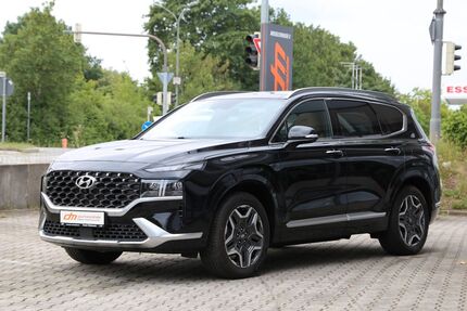 Hyundai SANTA FE 70.200 km 38.490 &euro; Kirchheim bei München 85551