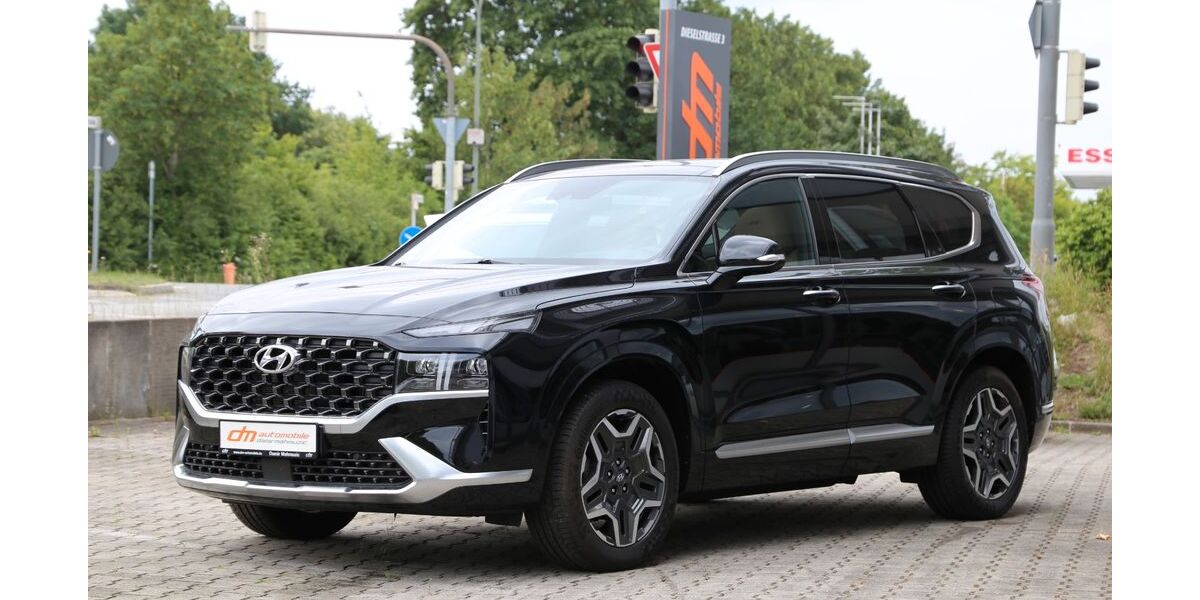 Hyundai SANTA FE 70.200 km 38.490 &euro; Kirchheim bei München 85551