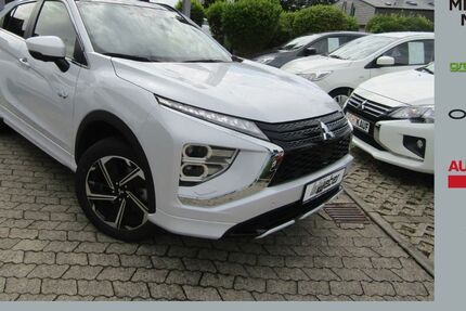 Mitsubishi Eclipse Cross 33.679 km 29.990 &euro; Erding 85435