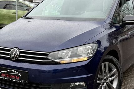 VW Touran 195.000 km 17.500 &euro; Weinheim 69469