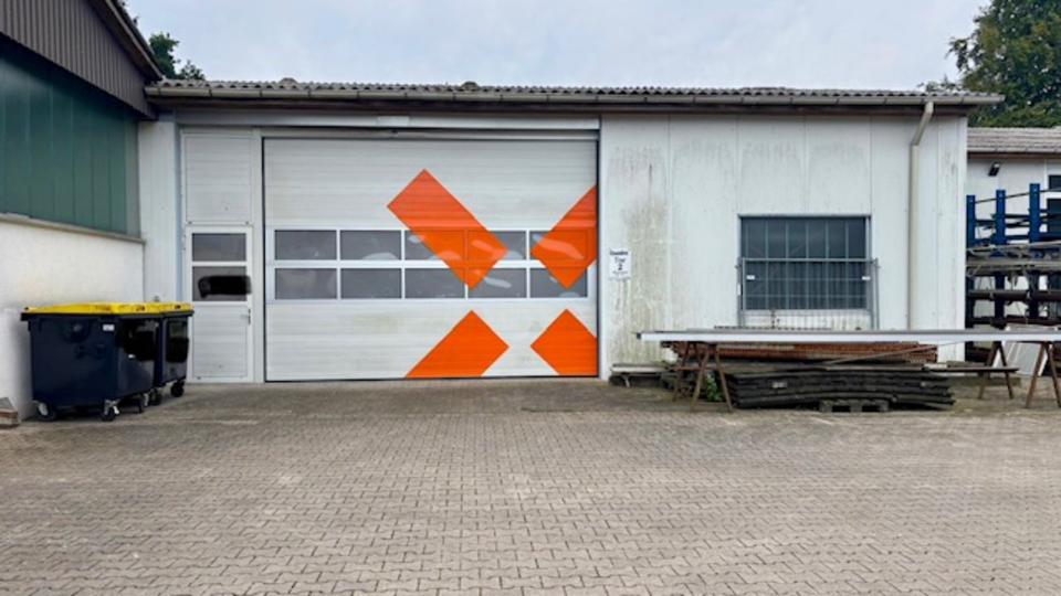 Gewerbeobjekt Vechta - 5&euro; | Angebot:25968785