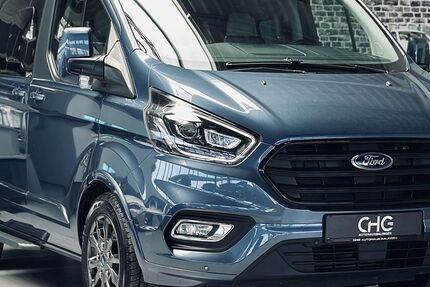 Ford Tourneo Custom 111.935 km 30.990 &euro; Balingen 72336