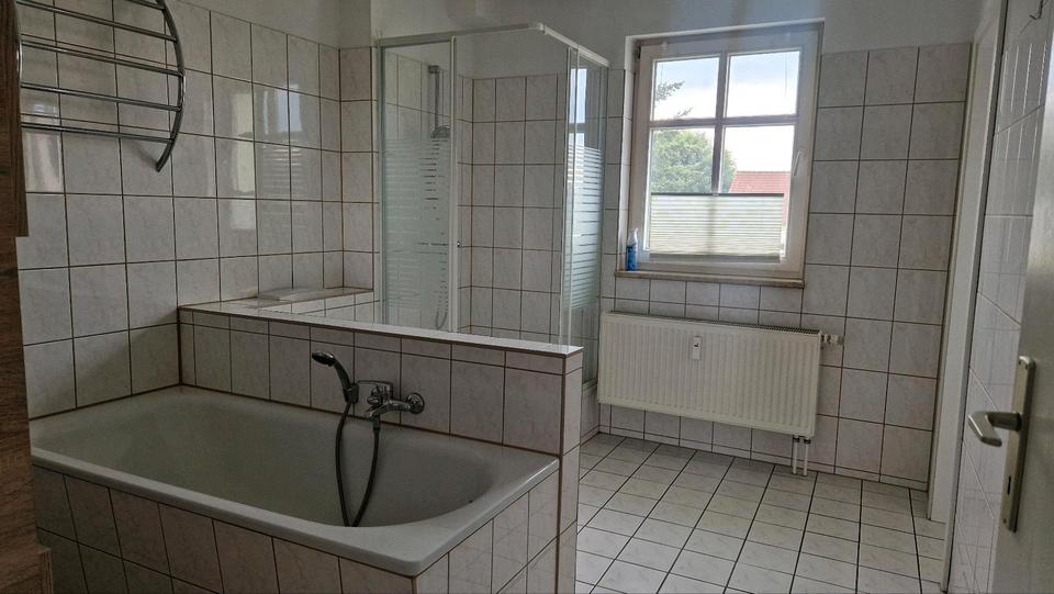 Etagenwohnung Müllrose - 2 Zimmer, 62 m&sup2;, 500&euro; | Angebot:26412846