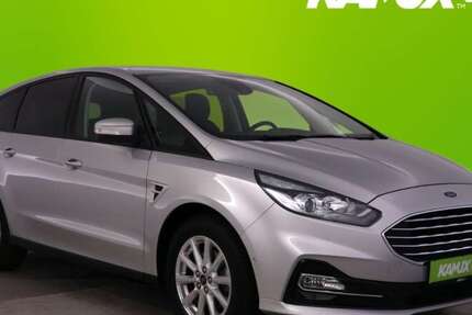 Ford S-Max 69.220 km 24.790 &euro; Hameln 31785