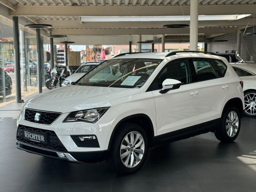 Ateca