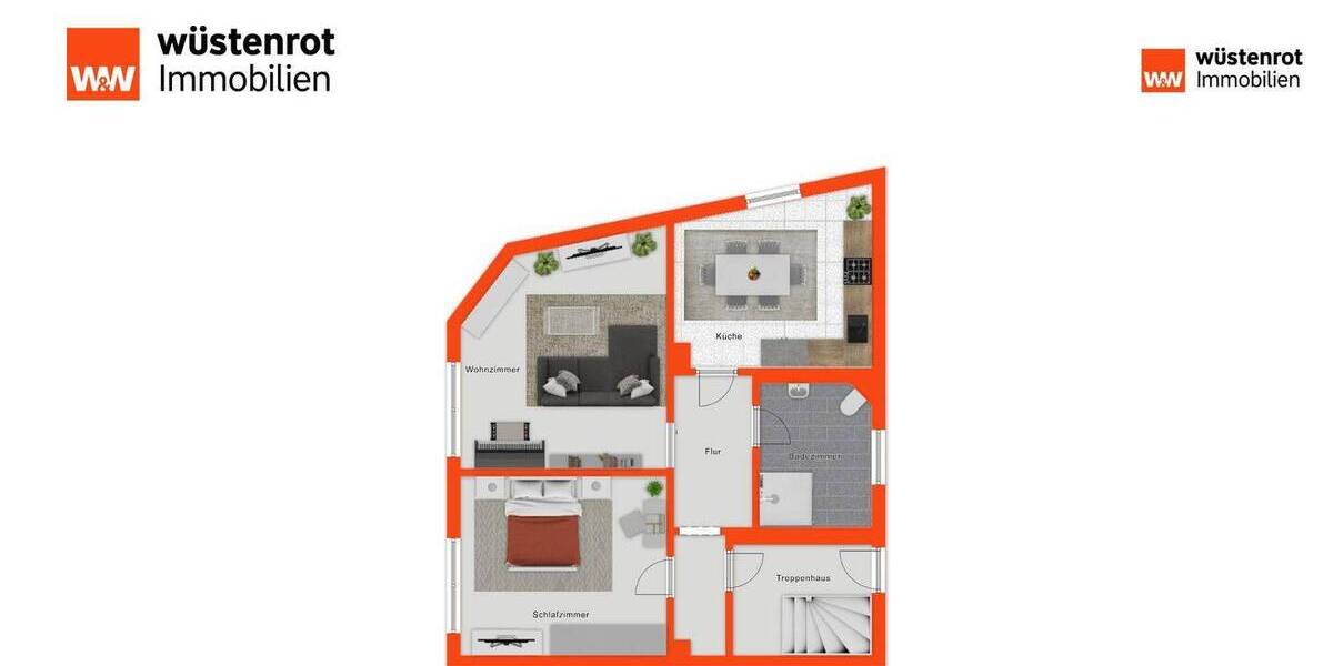 Einfamilienhaus Meuselwitz - 8 Zimmer, 174 m&sup2;, 119.000&euro; | Angebot:26065307