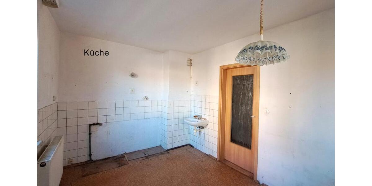 Doppelhaushälfte Coswig - 4 Zimmer, 90 m&sup2;, 210.000&euro; | Angebot:26366904
