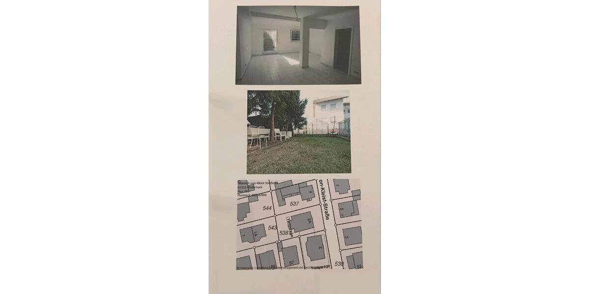 Etagenwohnung Rödermark - 4 Zimmer, 83 m&sup2;, 310.000&euro; | Angebot:26698088