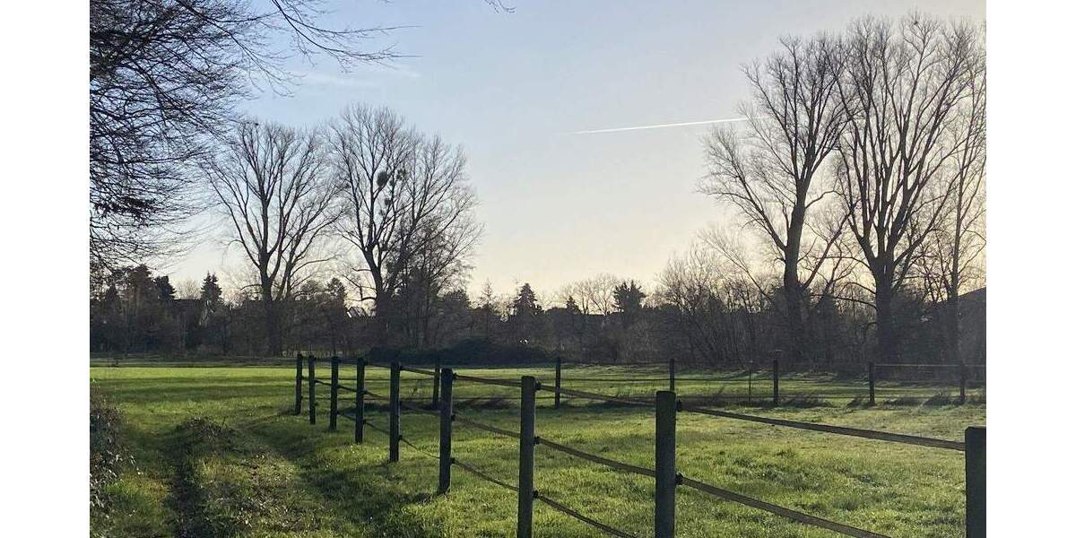 Doppelhaushälfte Düsseldorf Kalkum - 3 Zimmer, 100 m&sup2;, 790.000&euro; | Angebot:24311901