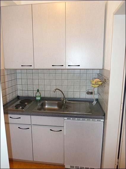 Etagenwohnung Linden - 1 Zimmer, 16 m&sup2;, 65.000&euro; | Angebot:27022802