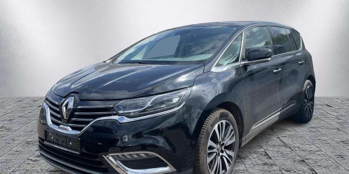 Renault Espace 76.000 km 23.900 &euro; Brüggen 41379