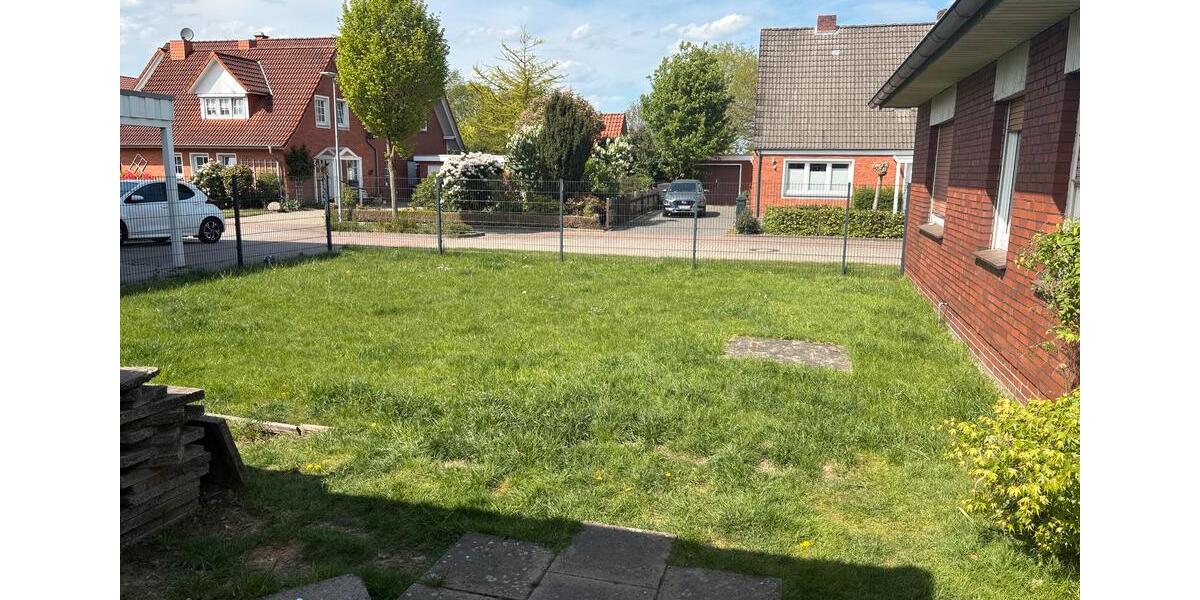 Erdgeschoßwohnung Visbek - 3 Zimmer, 100 m&sup2;, 1.300&euro; | Angebot:26406966