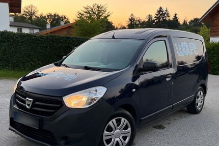 Dacia Dokker 188.366 km 4.200 &euro; Kirchseeon 85614